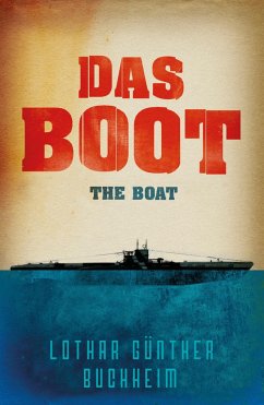 Das Boot - Buchheim, Lothar Gunther