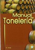 Manual de tonelería