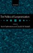 The Politics of Europeanization - Bild 1