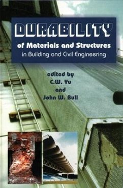 Durability of Materials and Structures in Building and Civil Engineering