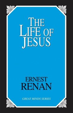 Cover The Life of Jesus