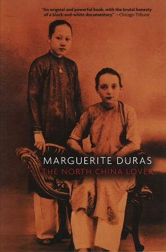 The North China Lover - Duras, Marguerite