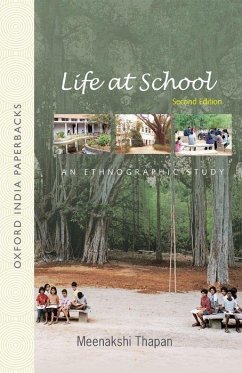 Life at School - Thapan, Meenakshi