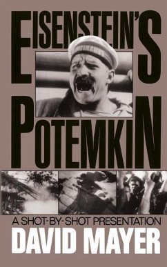 Eisensteins Potenkin PB - Mayer, David