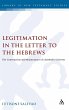 Legitimation in the Letter to the... - Bild 1