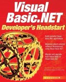 Visual Basic.Net Developer's Headstart