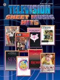 Television Sheet Music Hits Television Sheet Music Hits