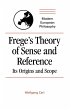 Frege's Theory of Sense and Reference - Bild 1