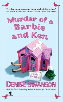 Murder of a Barbie and Ken - Swanson, Denise