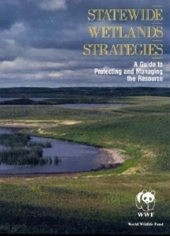 Statewide Wetlands Strategies - World Wildlife Fund; Rorner, Mark
