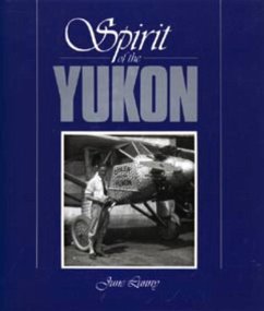 Spirit of the Yukon - Lunny, June