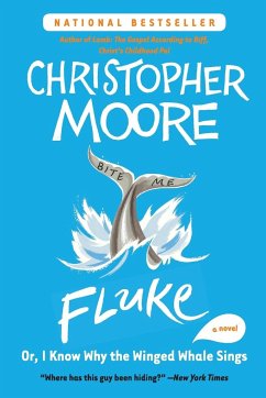 Fluke - Moore, Christopher