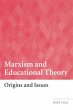 Marxism and Educational Theory - Bild 1
