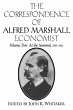 The Correspondence of Alfred Marshall,... - Bild 1