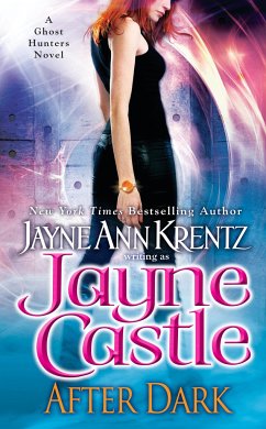 After Dark - Castle, Jayne; Krentz, Jayne Ann