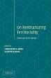 Restructuring Territoriality - Bild 1
