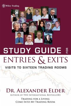 Study Guide for Entries and Exits - Elder, Alexander