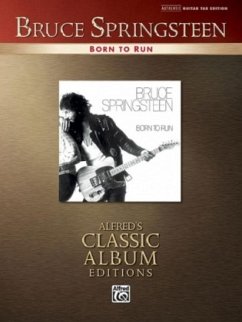 Bruce Springsteen -- Born to Run - Springsteen, Bruce