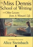 The Miss Dennis School of Writing The Miss Dennis School of Writing