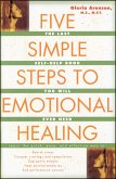 Five Simple Steps to Emotional Healing