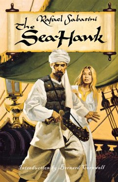Cover Sea-Hawk