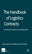 The Handbook of Logistics Contracts - Bild 1