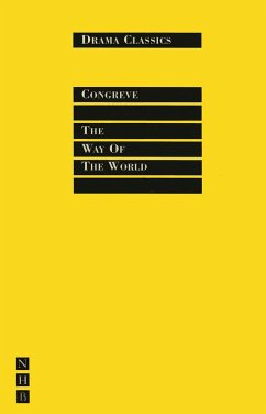 The Way of the World - Congreve, William