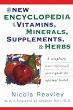 The New Encyclopedia of Vitamins,... - Bild 1