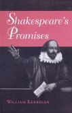 Shakespeare's Promises