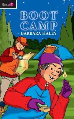 Boot Camp - Haley, Barbara