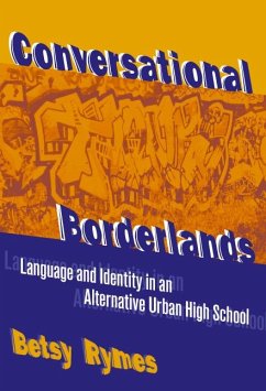 Cover Conversational Borderlands
