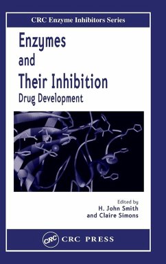 Cover Enzymes and Their Inhibitors