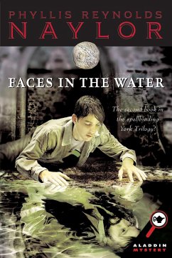 Faces in the Water - Naylor, Phyllis Reynolds