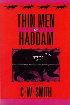 Thin Men of Haddam - Smith, C W