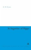 St. Augustine of Hippo St. Augustine of Hippo