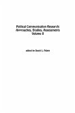 Political Communication Research