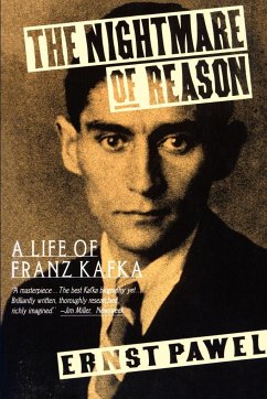 The Nightmare of Reason - Pawel, Ernst