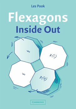 Flexagons Inside Out - Pook, Les