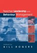 Teacher Leadership and Behaviour... - Bild 1