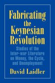 Fabricating the Keynesian Revolution