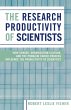 Research Productivity of Scientists - Bild 1