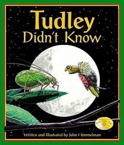 Tudley Didn't Know - Himmelman, John