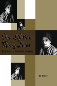 One Lifetime, Many Lives - Rinehart, Robin One Lifetime, Many Lives - Rinehart, Robin