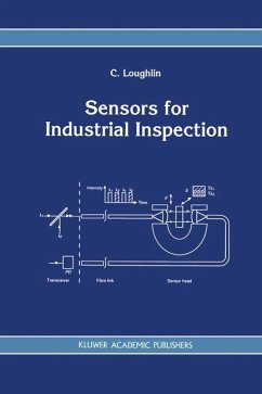 Sensors for Industrial Inspection - Loughlin, C.