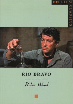 Rio Bravo - Wood, Robin