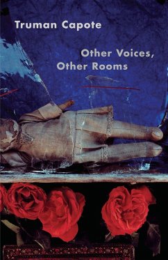 Other Voices, Other Rooms - Capote, Truman