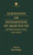 Alienation or Integration of Arab Youth - Bild 1