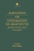 Alienation or Integration of Arab Youth