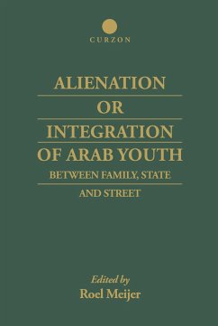 Alienation or Integration of Arab Youth - Meijer, Roel