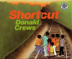 Shortcut - Crews, Donald